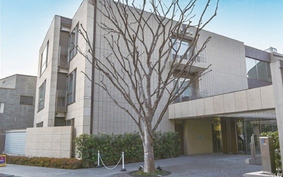 プレミスト代沢 303号室