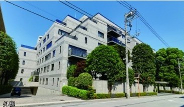 クレストコート砂土原 212号室 写真2