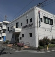 戸田市笹目ビル(事務所ビル)