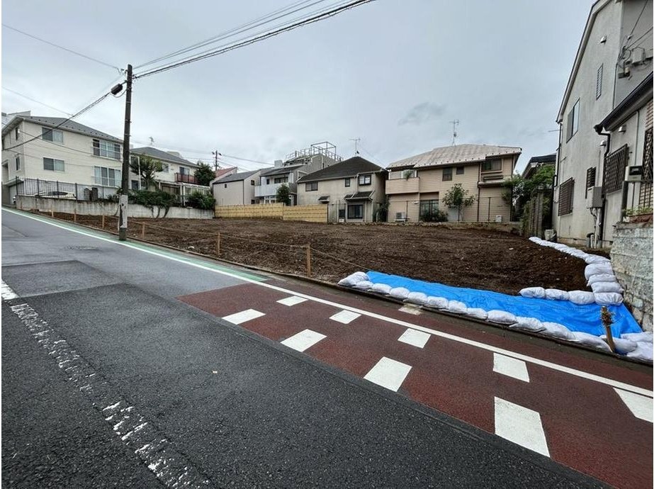 目黒区青葉台2丁目 売地（630.22㎡） 写真6