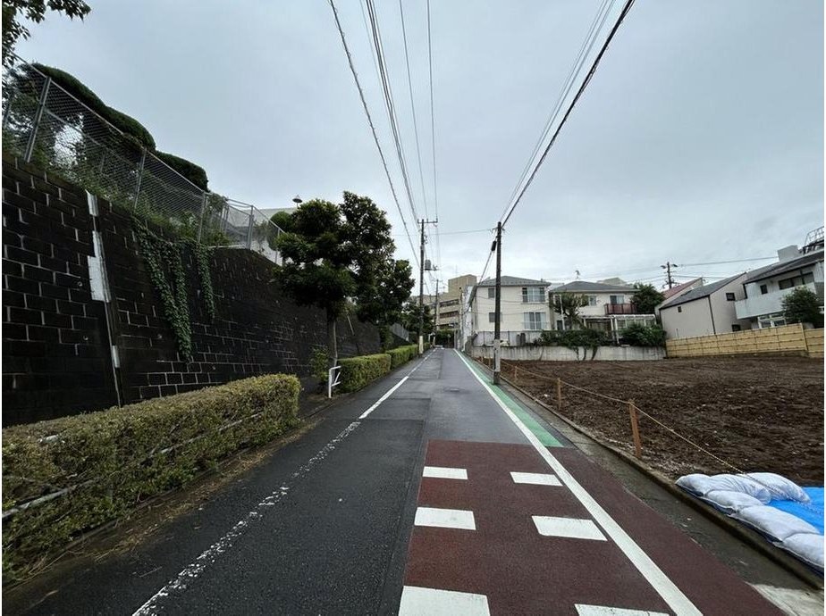 目黒区青葉台2丁目 売地（630.22㎡） 写真7