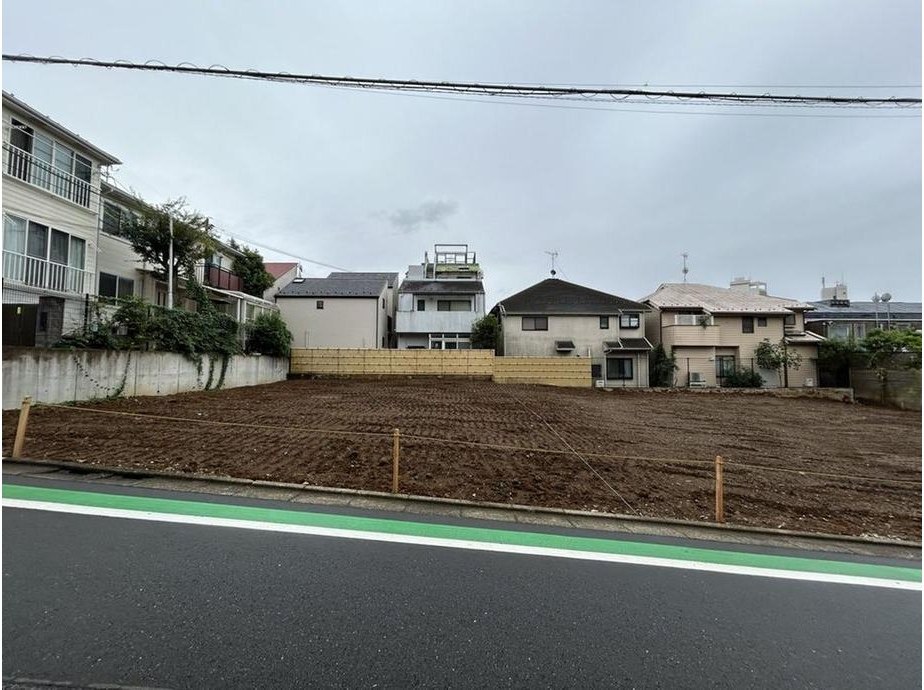 目黒区青葉台2丁目 売地（630.22㎡） 写真8