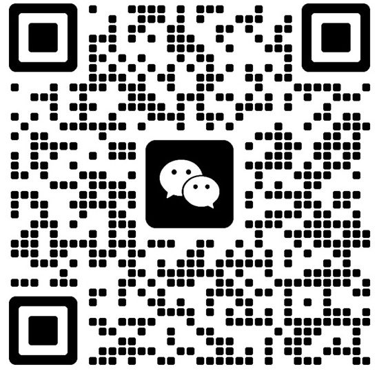 WeChat QR